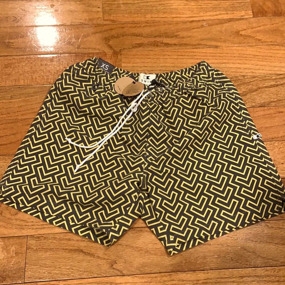 COTTON ON - Swim Trunks
